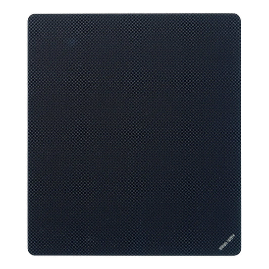 Mousepad (S size, black) MPD-EC25S-BK