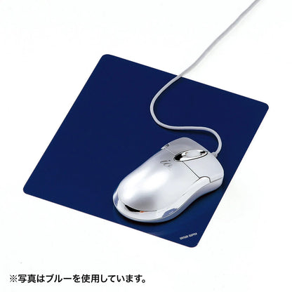 Mousepad (S size, black) MPD-EC25S-BK