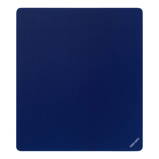 Mousepad (S size, blue) MPD-EC25S-BL