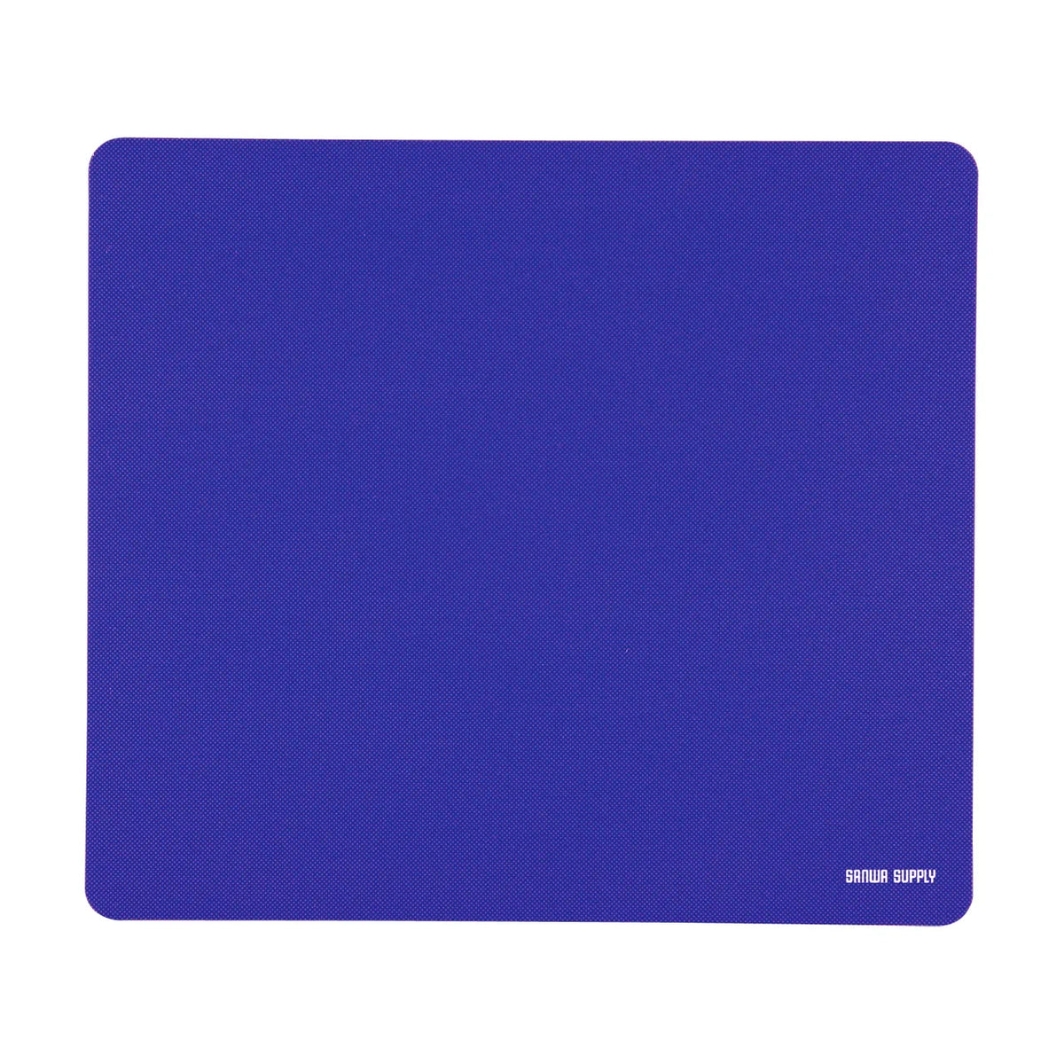 Eco Mouse Pad MPD-EC30BL