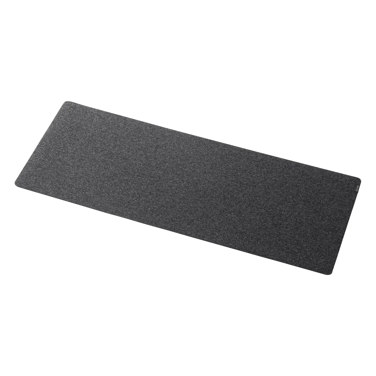Felt Desk Mat MPD-FLT1BK