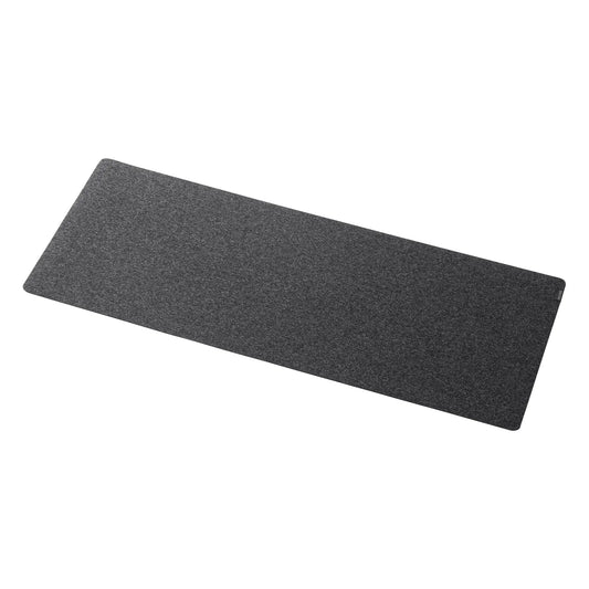 Felt Desk Mat MPD-FLT1BK