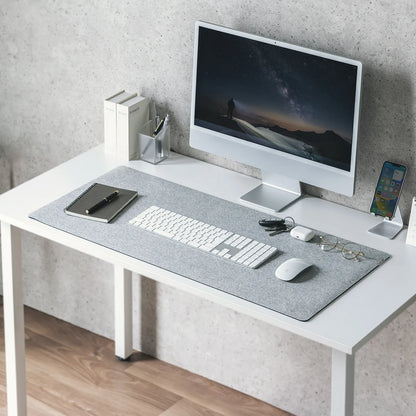 Felt Desk Mat MPD-FLT1GY