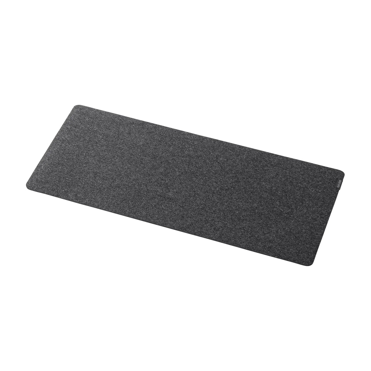 Felt Desk Mat MPD-FLT2BK