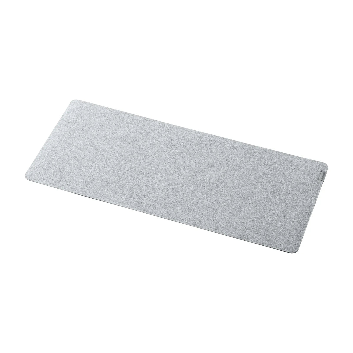 Felt Desk Mat MPD-FLT2GY