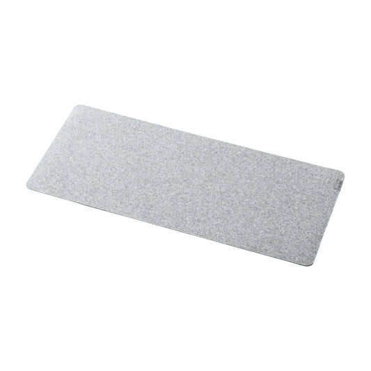 Felt Desk Mat MPD-FLT2GY