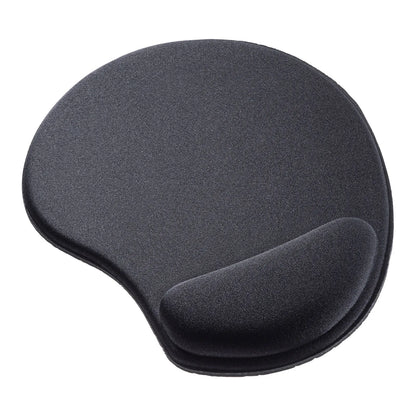 Mouse pad with low-rebound wrist rest (antibacterial) MPD-MU4BK