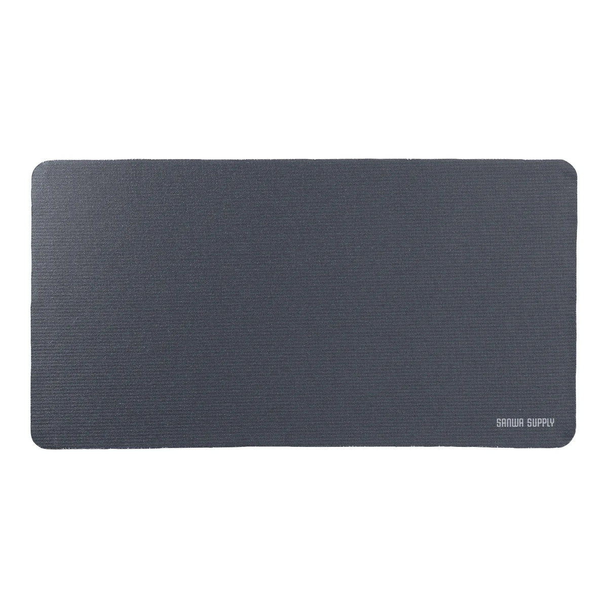 3-Way Mouse Pad for Laptops MPD-NOTE3BK