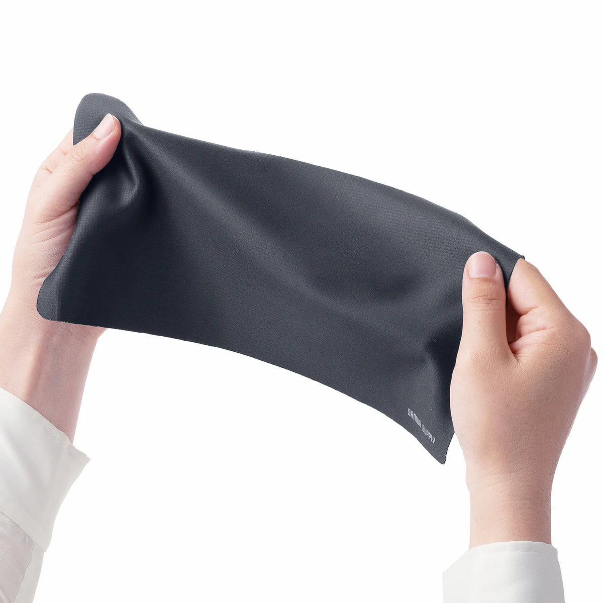 3-Way Mouse Pad for Laptops MPD-NOTE3BK