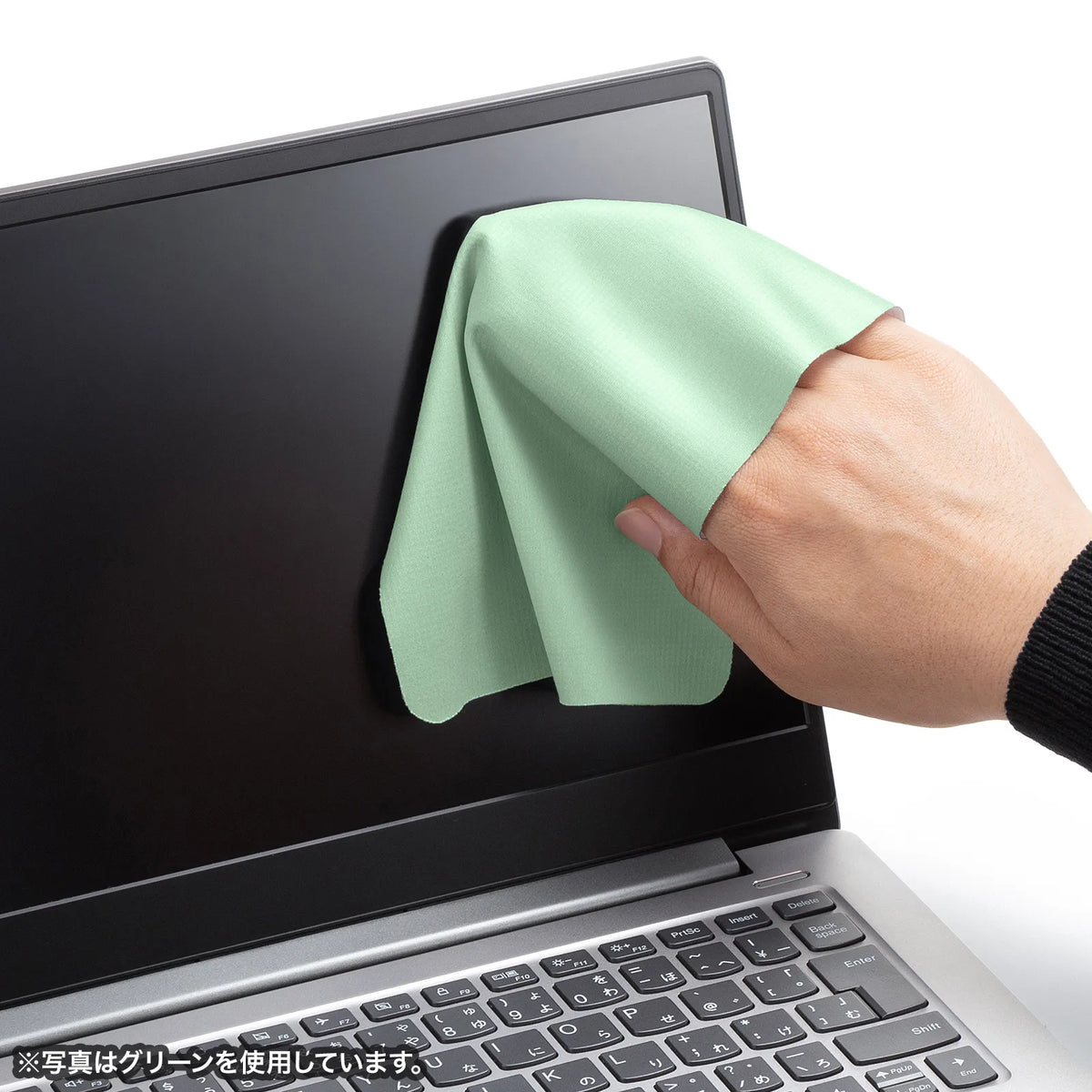 3-Way Mouse Pad for Laptops MPD-NOTE3BK