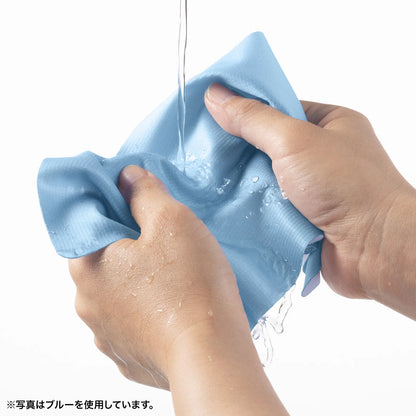3-Way Mouse Pad for Laptops MPD-NOTE3BK