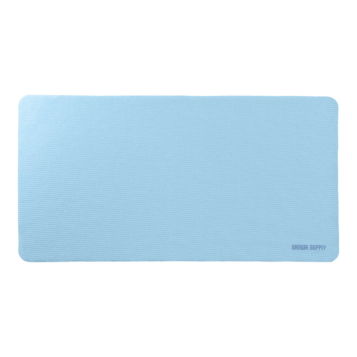 3-Way Mouse Pad for Laptops MPD-NOTE3BL