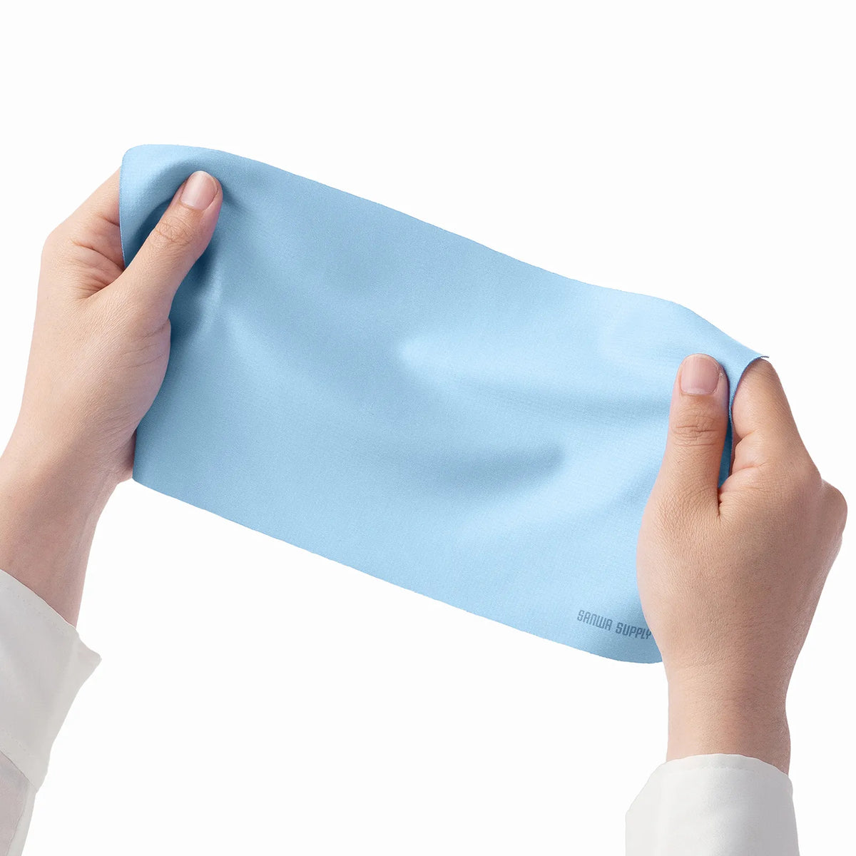 3-Way Mouse Pad for Laptops MPD-NOTE3BL