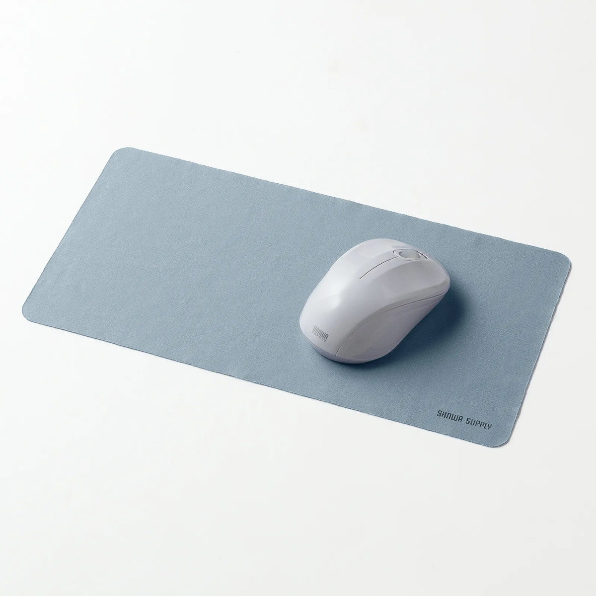 3-Way Mouse Pad for Laptops MPD-NOTE3GY