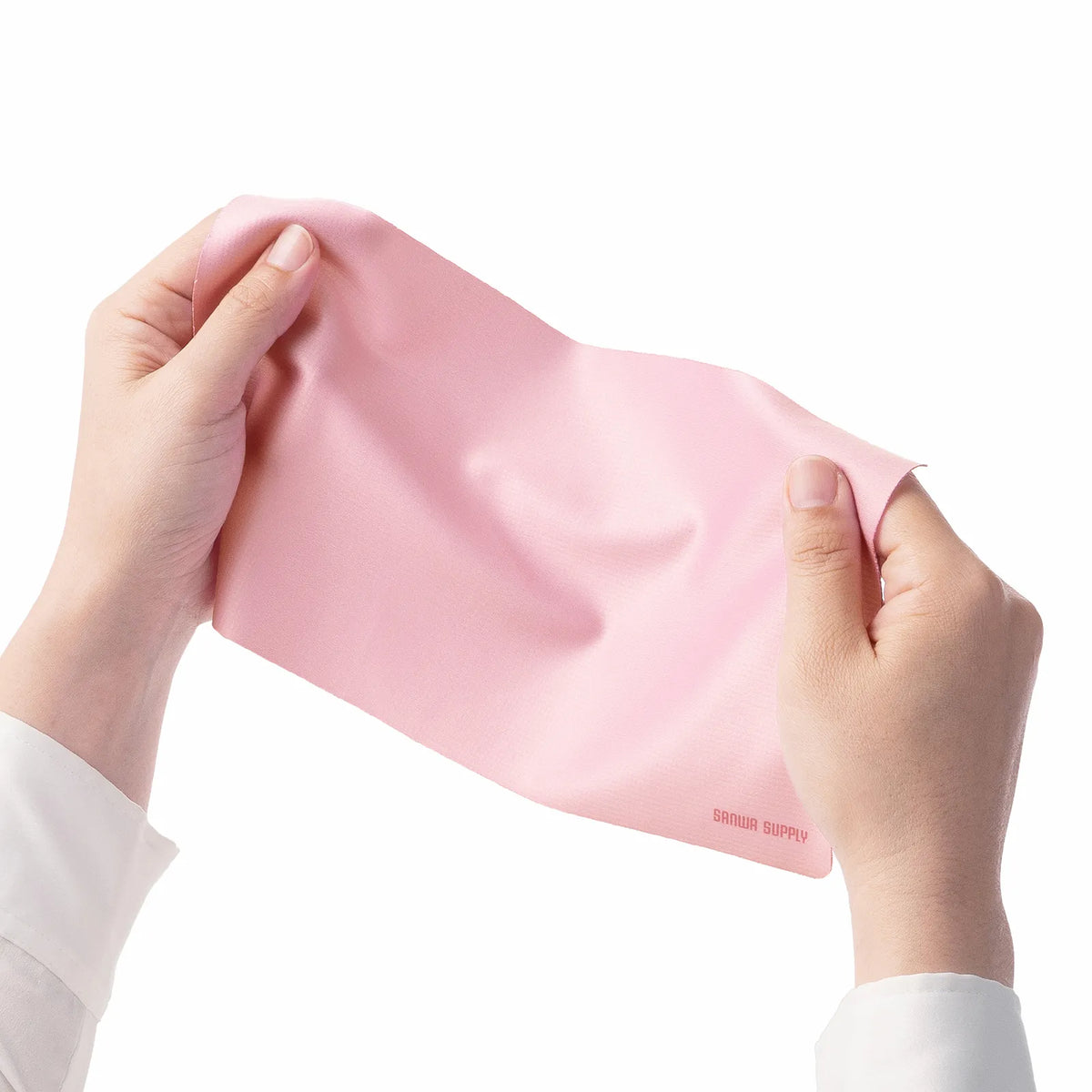 3-Way Mouse Pad for Laptops MPD-NOTE3P