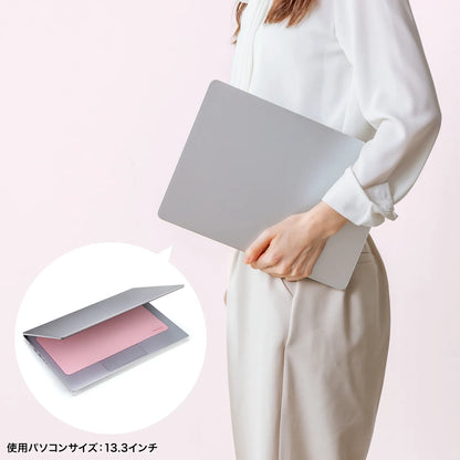 3-Way Mouse Pad for Laptops MPD-NOTE3P