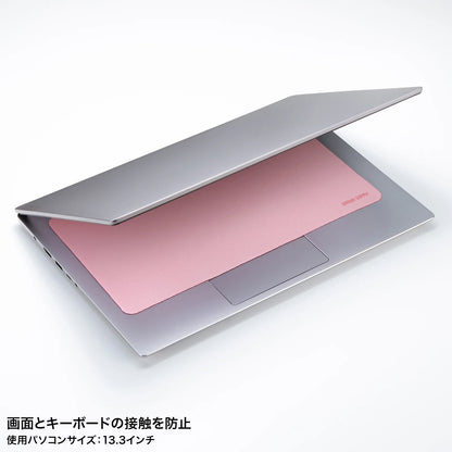 3-Way Mouse Pad for Laptops MPD-NOTE3P