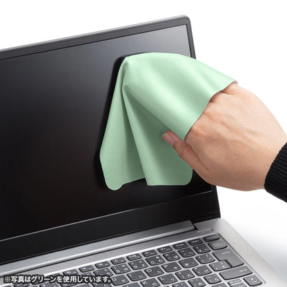 3-Way Mouse Pad for Laptops MPD-NOTE3P