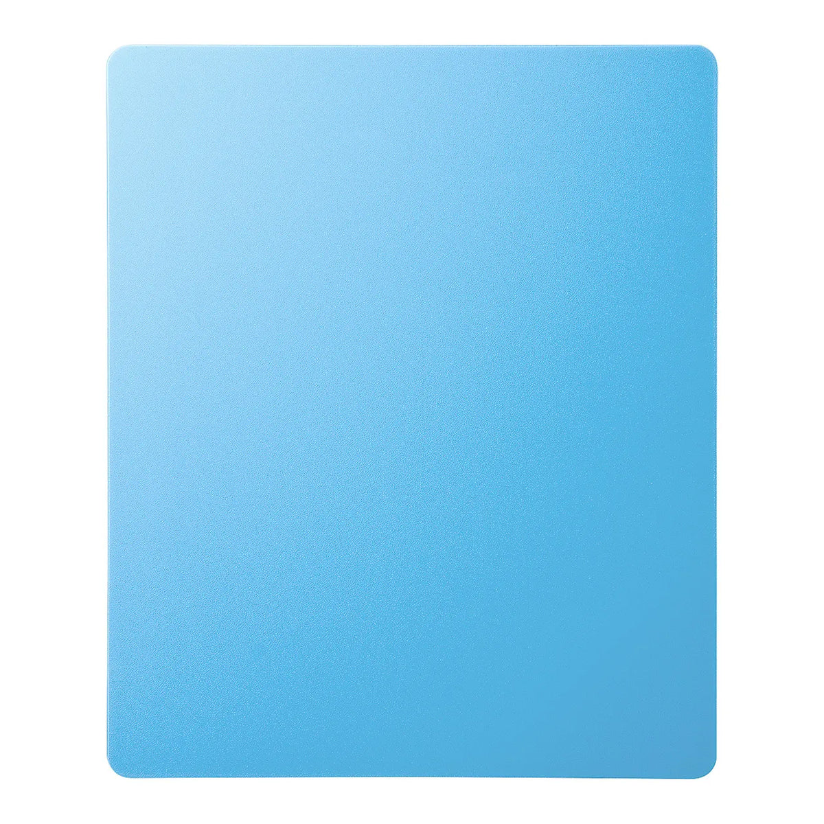 Non-slip mouse pad (blue) MPD-NS1BL