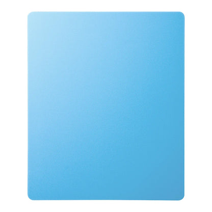 Non-slip mouse pad (blue) MPD-NS1BL