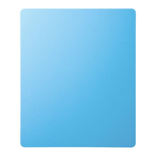 Non-slip mouse pad (blue) MPD-NS1BL