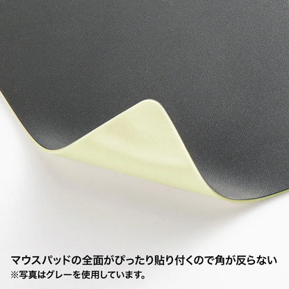 Non-slip mouse pad (blue) MPD-NS1BL
