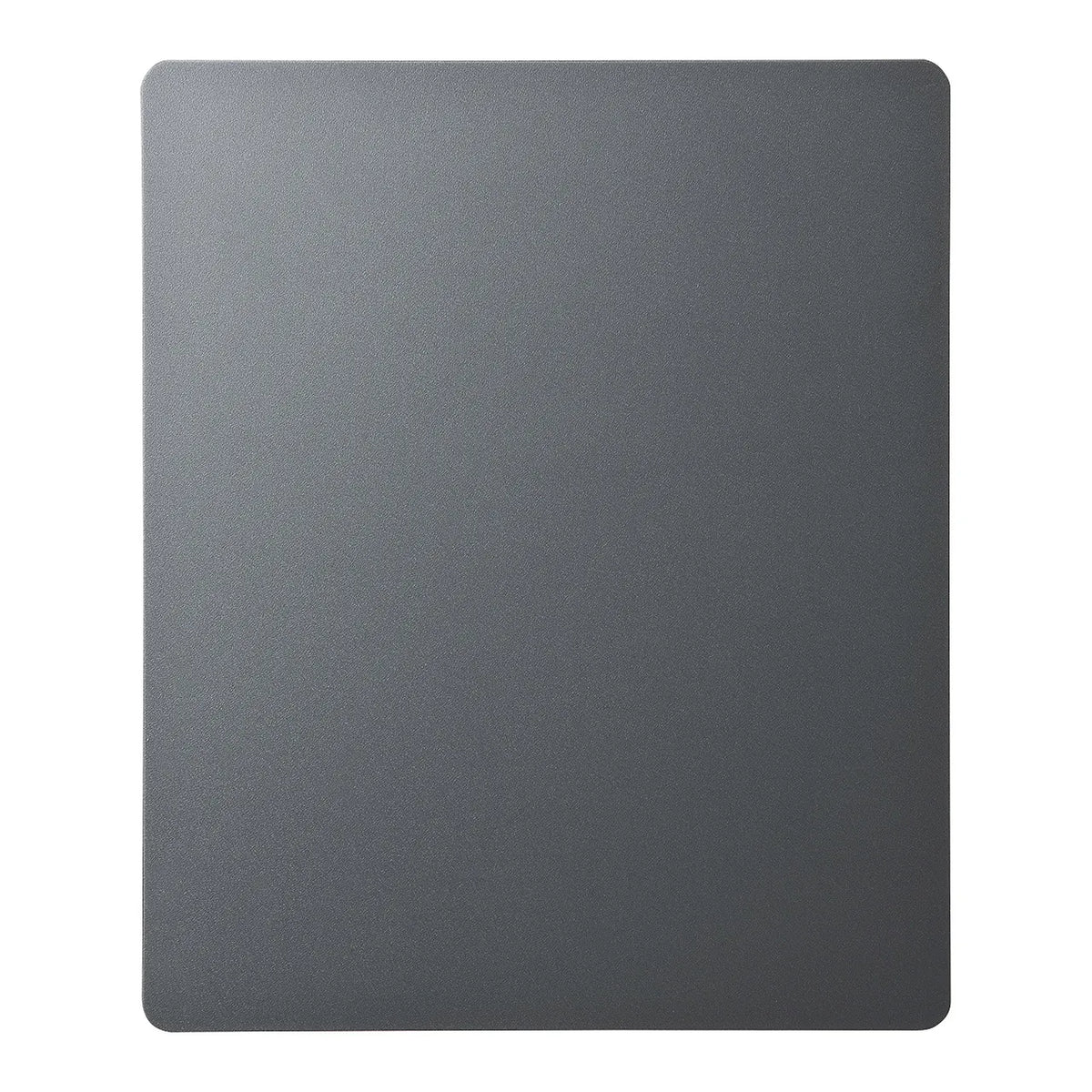 Non-slip mouse pad (gray) MPD-NS1GY