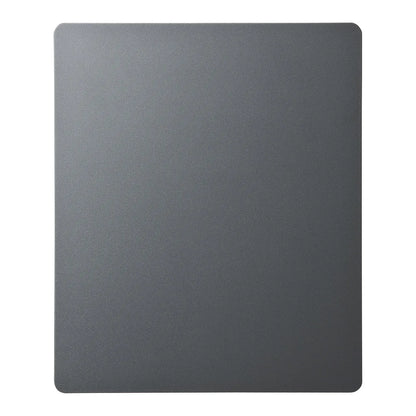 Non-slip mouse pad (gray) MPD-NS1GY