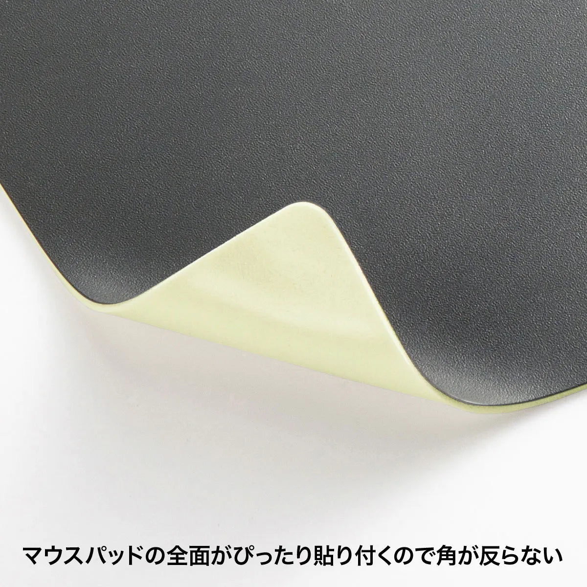 Non-slip mouse pad (gray) MPD-NS1GY