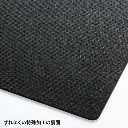 Hard Mousepad MPD-NS3-72