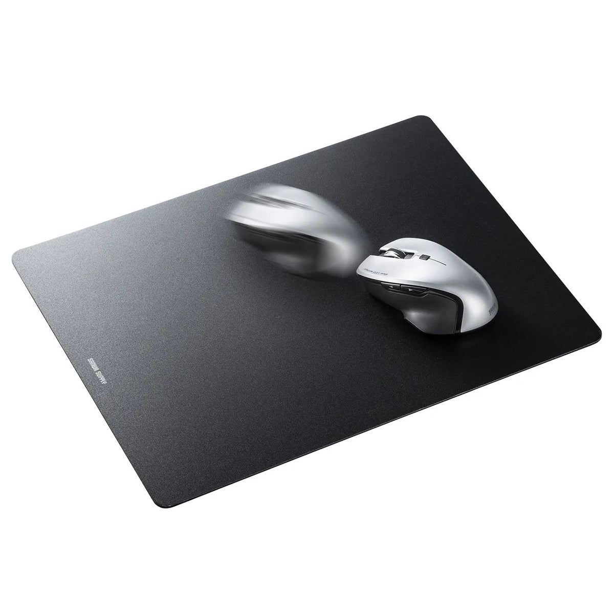Hard Mouse Pad MPD-NS3-LL
