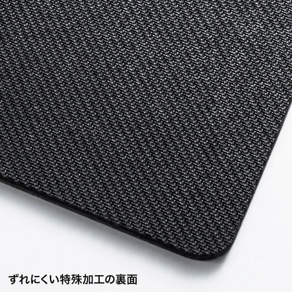 Hard Mouse Pad MPD-NS3-LL