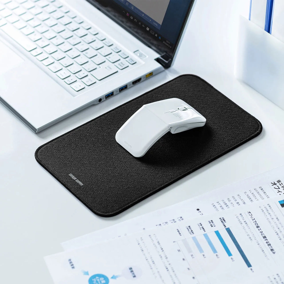 Cushion Mouse Pad MPD-NS4-M