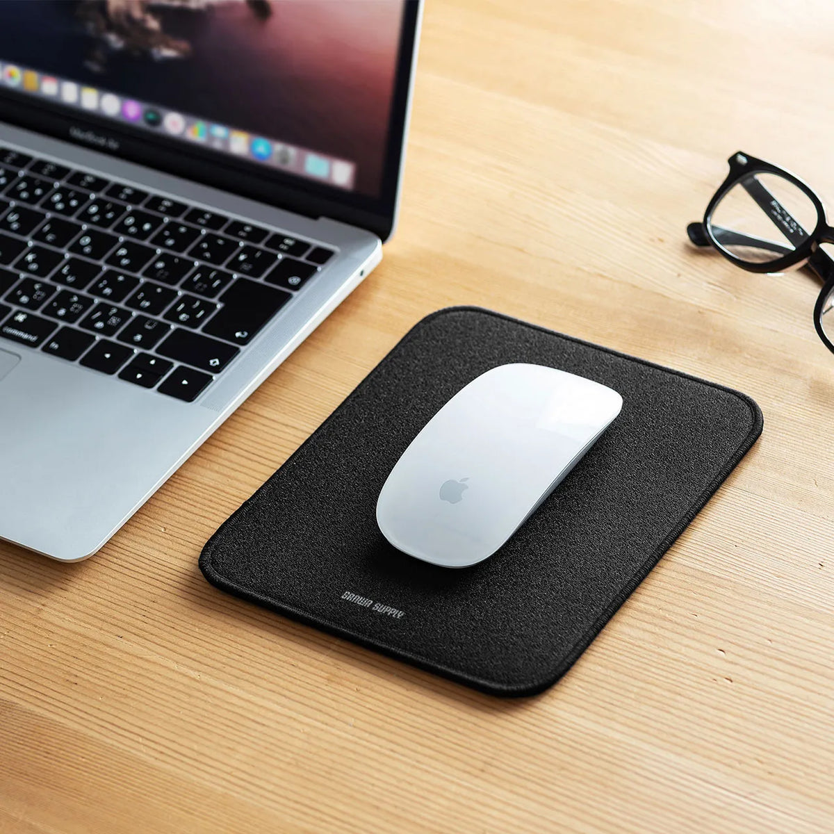 Cushion Mouse Pad MPD-NS4-S