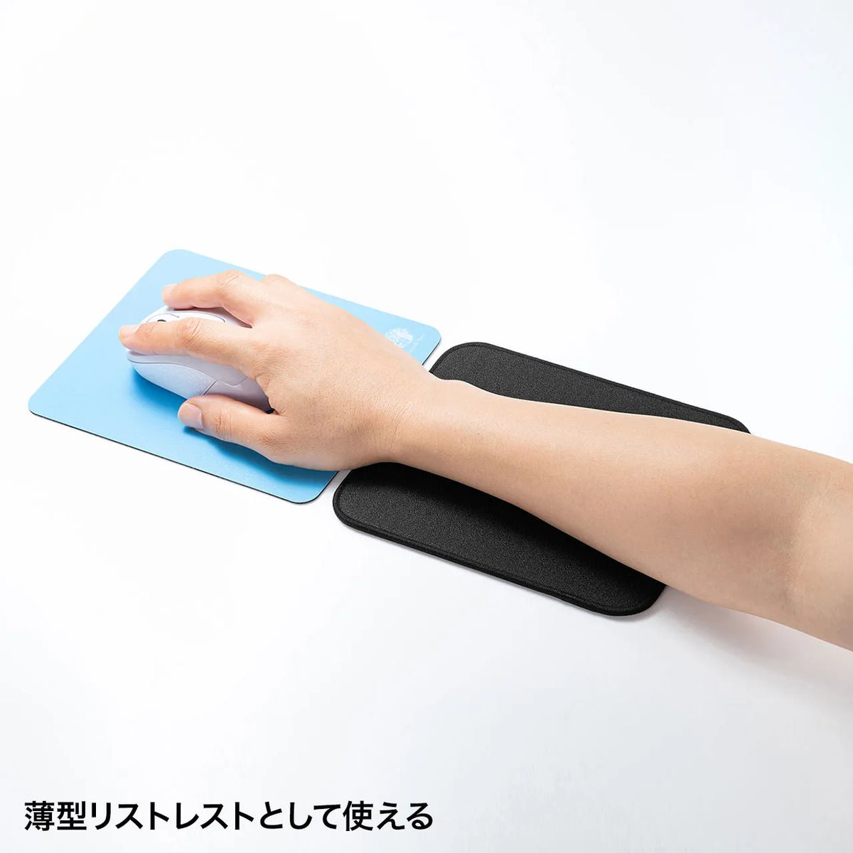 Cushion Mouse Pad MPD-NS4-S