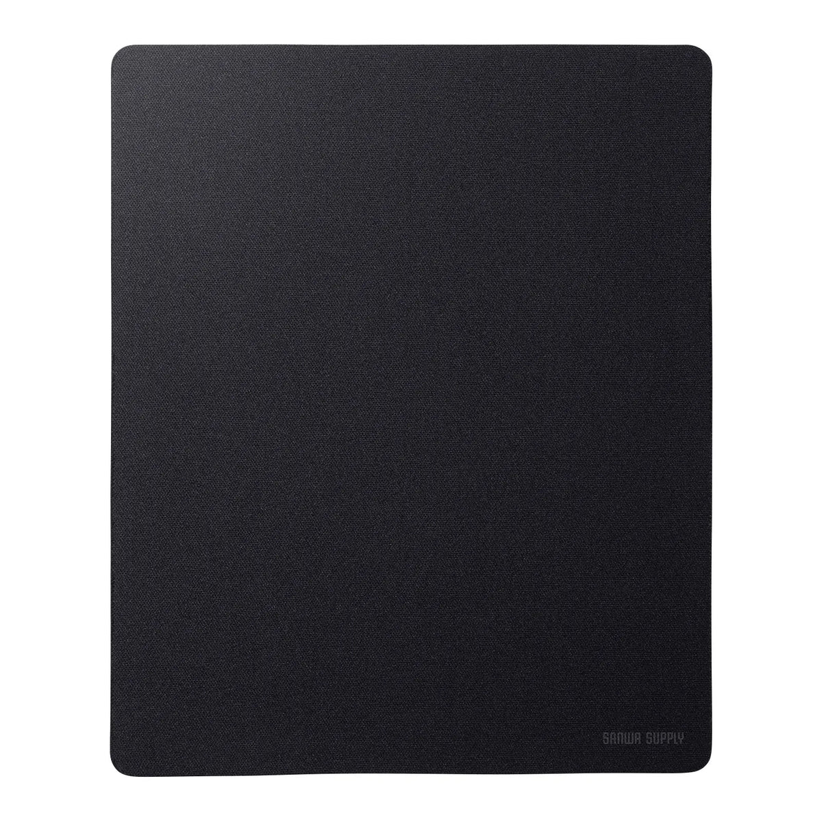Non-slip mouse pad MPD-NS6BK-M
