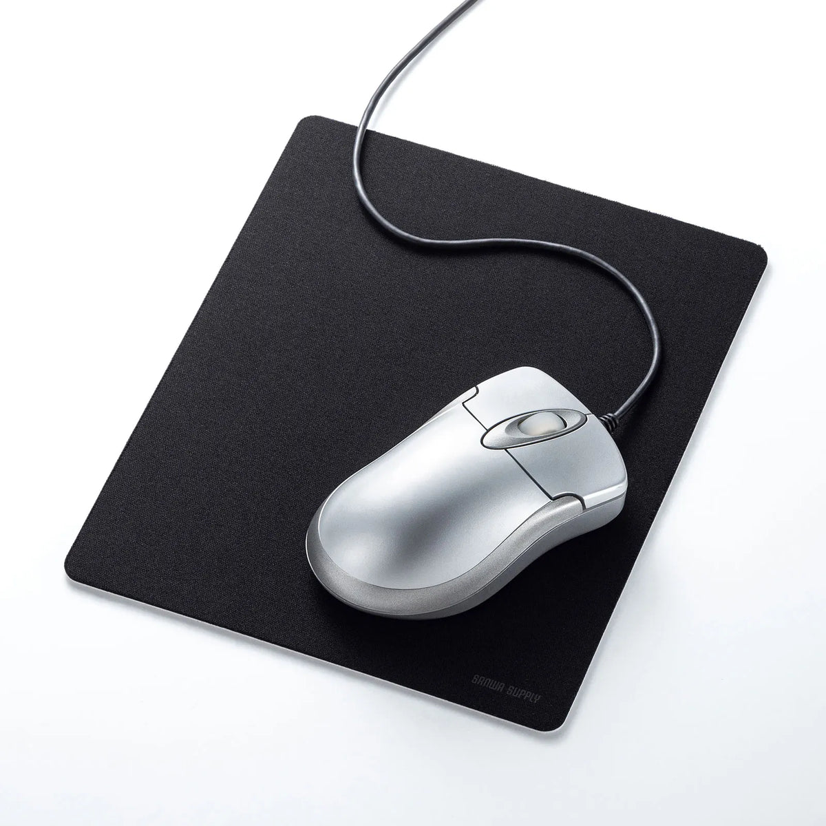 Non-slip mouse pad MPD-NS6BK-M