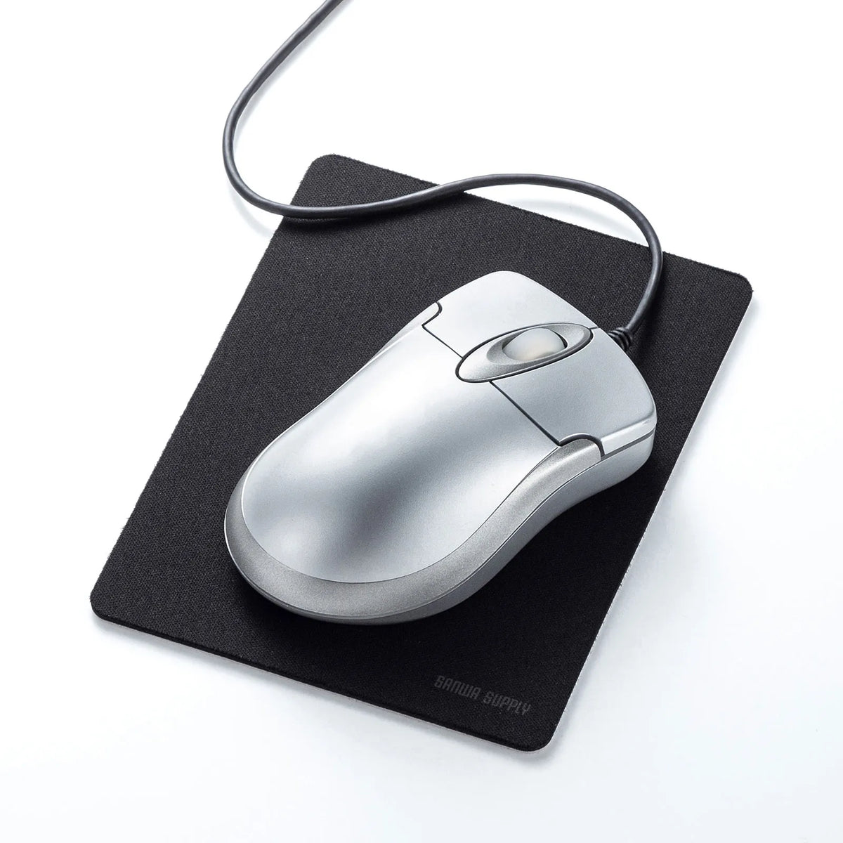 Non-slip mouse pad MPD-NS6BK-S