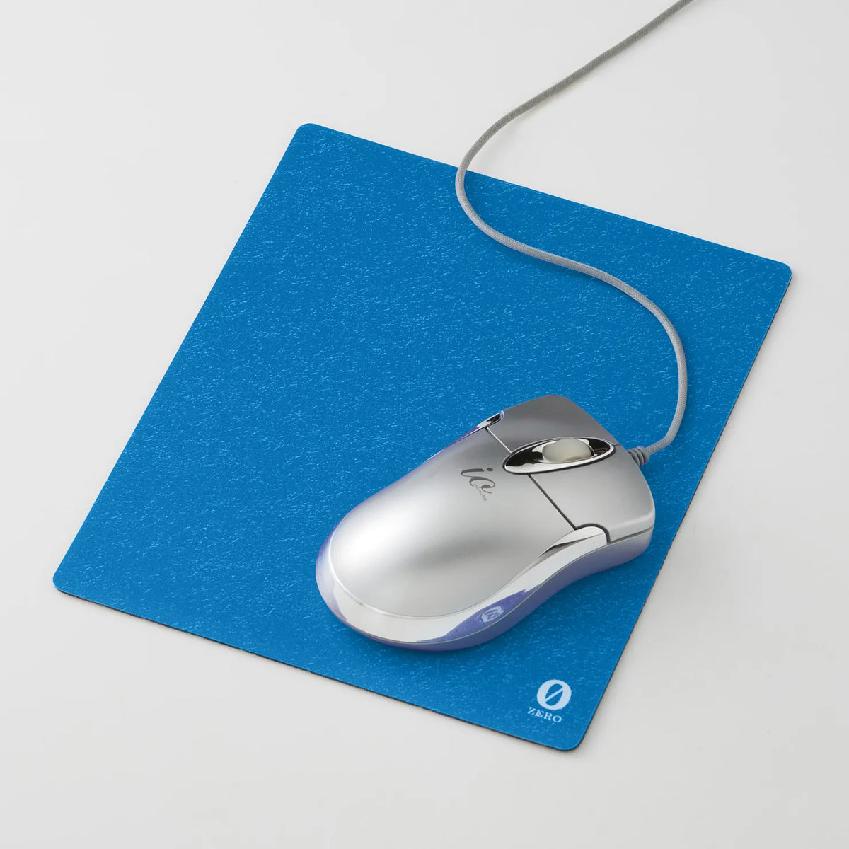 Basic Mousepad ZERO MPD-OP53BLN
