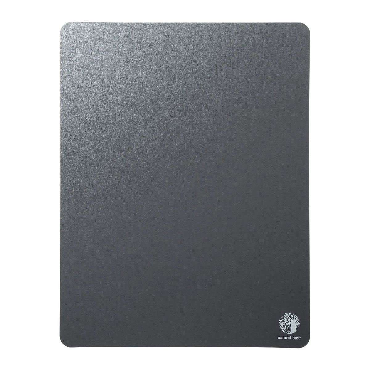 Basic Mouse Pad (Large Size) MPD-OP54BK-L