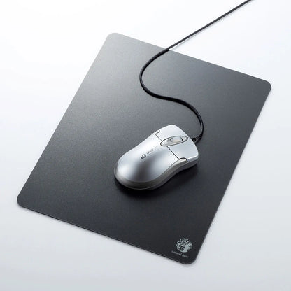 Basic Mouse Pad (Large Size) MPD-OP54BK-L