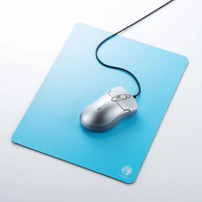 Basic Mouse Pad (Large Size) MPD-OP54BL-L
