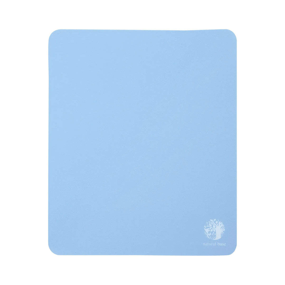 Basic Mousepad (Blue) MPD-OP54BLN