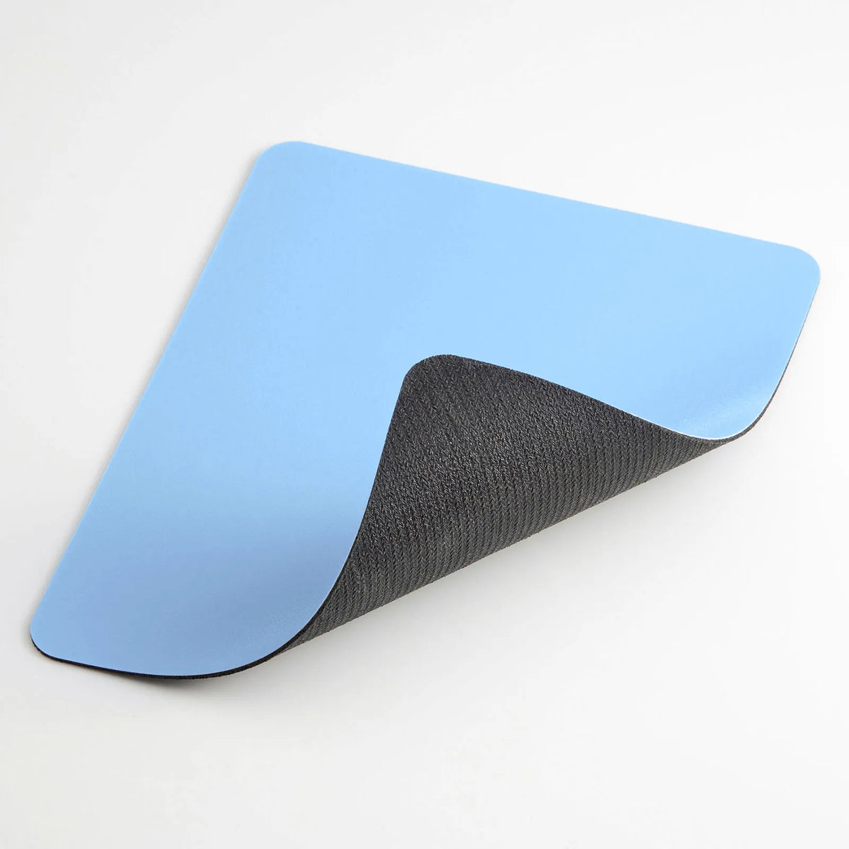 Basic Mousepad (Blue) MPD-OP54BLN