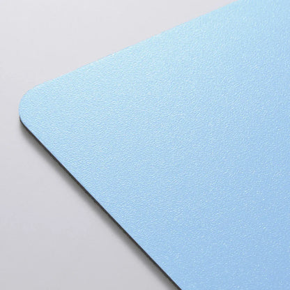 Basic Mousepad (Blue) MPD-OP54BLN