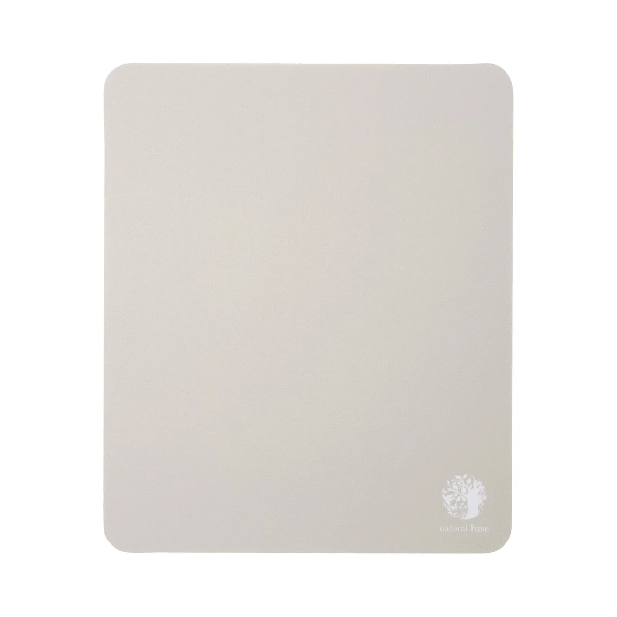 Basic Mousepad (Gray) MPD-OP54GYN