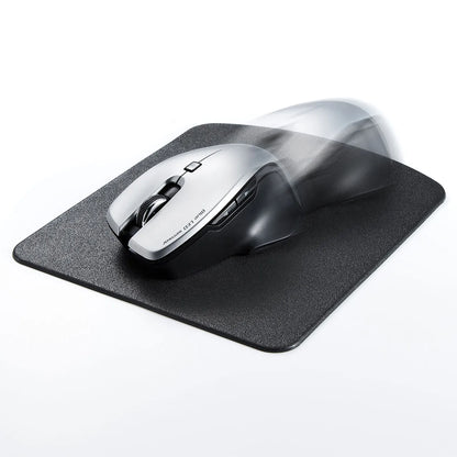 Silicone Mouse Pad MPD-OP56BK