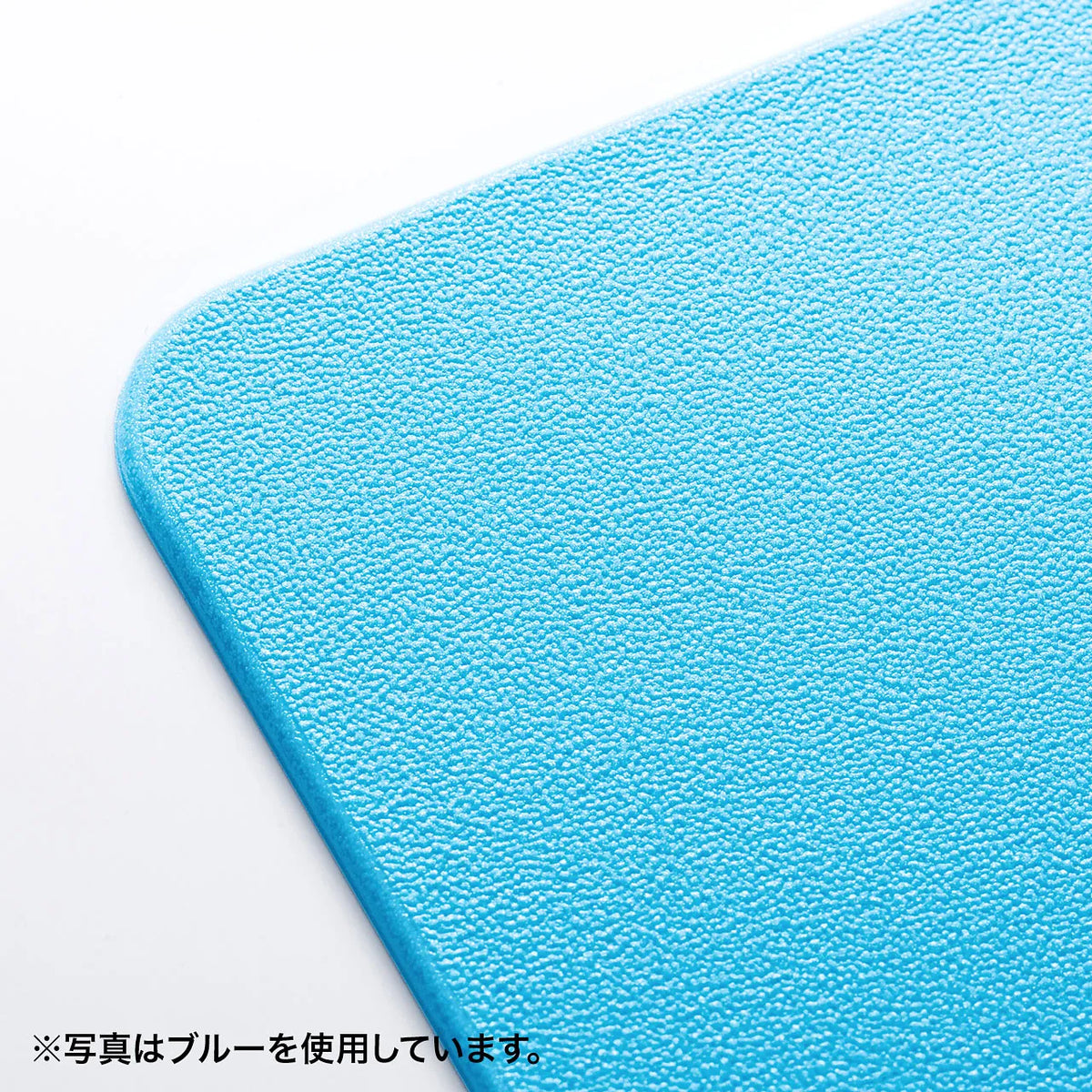 Silicone Mouse Pad MPD-OP56BK