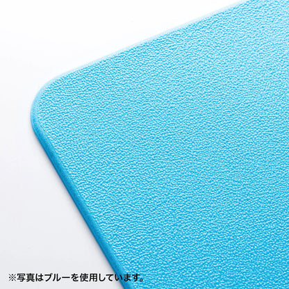 Silicone Mouse Pad MPD-OP56BK
