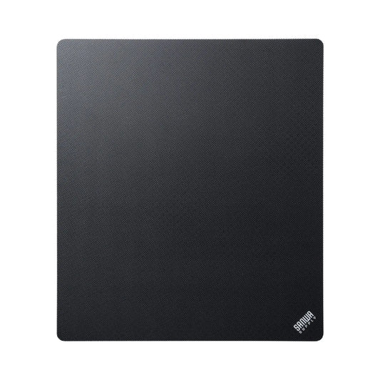 Slim Mouse Pad MPD-RS1S-BK